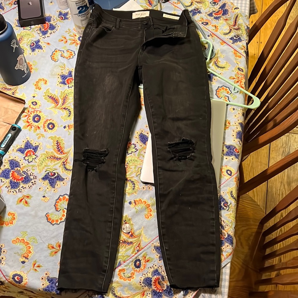 Pacsun Jeans